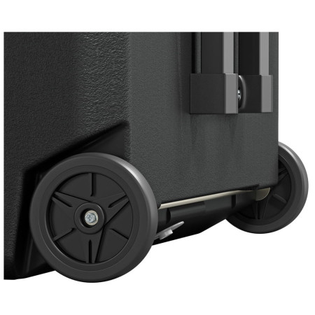 Компресорний холодильник Yolco BCX50