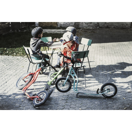 Самокат Yedoo Mau