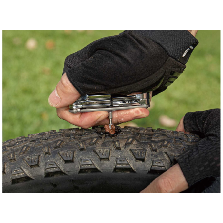 Велосипедні інструменти Topeak Tubi 11