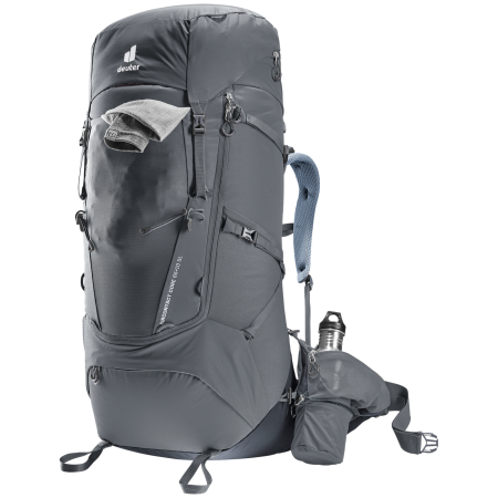 Туристичний рюкзак Deuter Aircontact Core 65+10 SL
