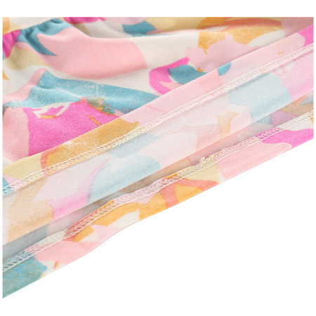 Сукня для дівчат Alpine Pro Areno Creme