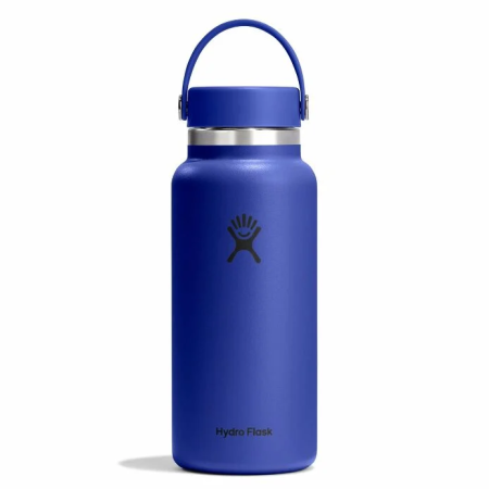 Термопляшка Hydro Flask Wide Mouth 32 oz