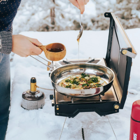 Кемпінгова плита Primus Tupike Stove II