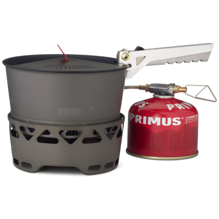 Кухонний набір Primus PrimeTech Stove Set 2,3 l