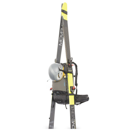 Рюкзак для скі-альпінізму Pinguin Ace 27