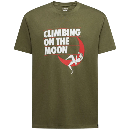 Чоловіча футболка La Sportiva Moon Rock T-Shirt M