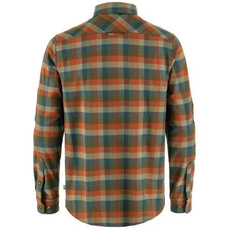 Чоловіча сорочка Fjällräven Lappland Stretch Flannel Shirt M
