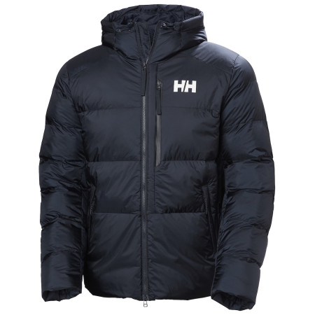 Чоловіча зимова куртка Helly Hansen Active Winter Parka темно-синій 597 Navy