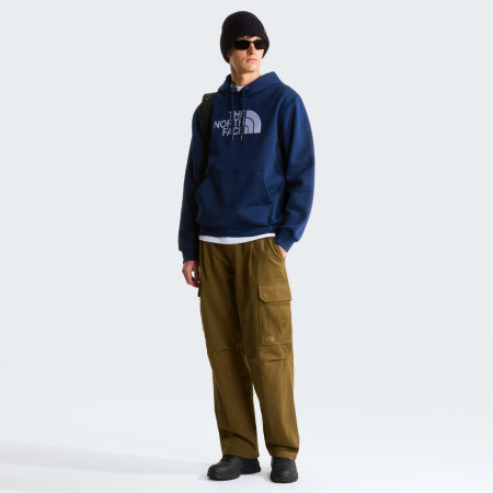 Чоловіча толстовка The North Face Essential Drew Peak Regular Hoodie