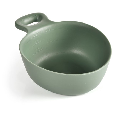 Миска Light My Fire Swedish Kasa світло-зелений sandygreen