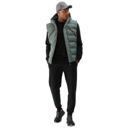 Чоловіча толстовка 4F Sweatshirt M1181