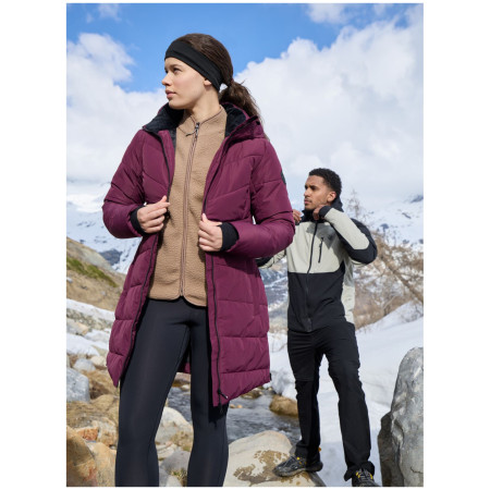 Жіноче пальто Dare 2b Striking V Jacket