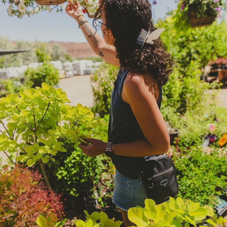 Поясна сумка Osprey Daylite Crossbody