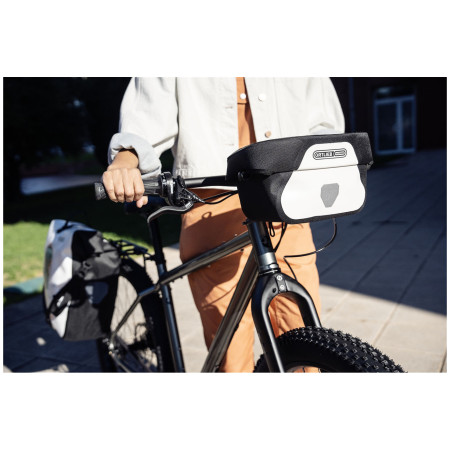 Сумка на кермо Ortlieb Ultimate 5L