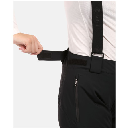 Жіночі лижні штани Kilpi Eurina-W