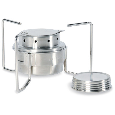 Спиртовий пальник Tatonka Burner set