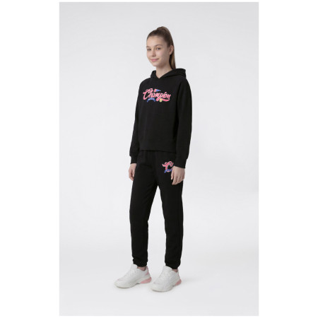 Дитяча толстовка Champion Hooded Sweatshirt G