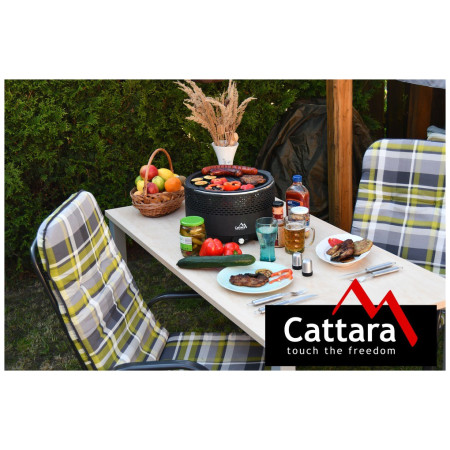 Гриль Cattara Keg
