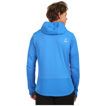 Чоловічі штани Kilpi Freni-M