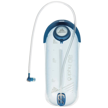 Питна система Gregory Camel Bag 3D Hydro 3l блакитний OpticBlue