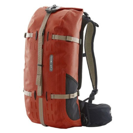 Водонепроникний рюкзак Ortlieb Atrack 25L