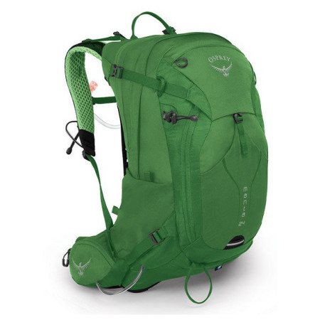 Рюкзак Osprey Manta 24 (2020) зелений GreenShade