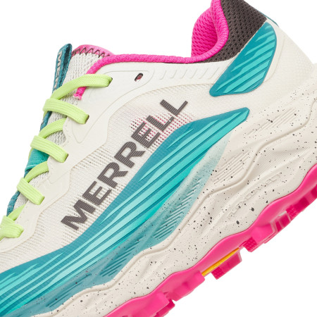 Жіночі кросівки Merrell Agility Peak 6 W