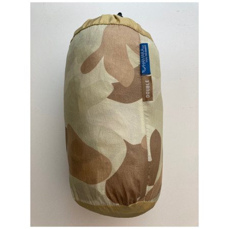 Гамак Hamaka.eu Camping double + Slap Strap