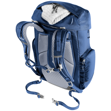 Шкільний рюкзак Deuter Scula