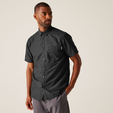 Чоловіча сорочка Regatta Mindano IX