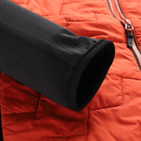 Чоловіча толстовка Alpine Pro Jorw