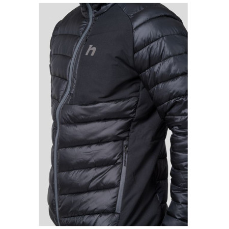 Чоловіча зимова куртка Hannah Revel II