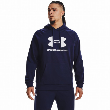 Чоловіча толстовка Under Armour Rival Fleece Logo HD