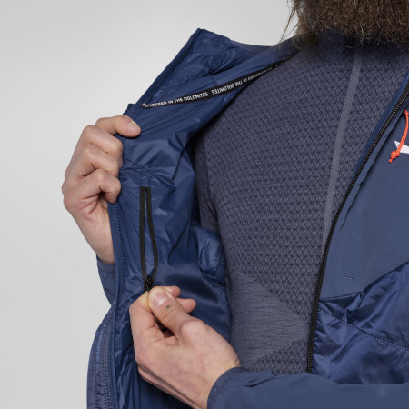 Чоловіча куртка Salewa ORTLES HYB TWR JACKET M