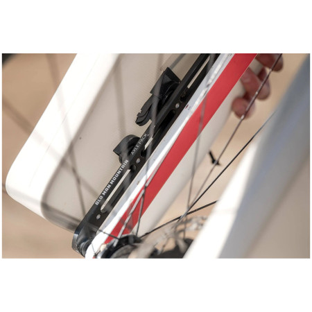 Велосипедна сумка Cyclite Fork Bag / 01 Set