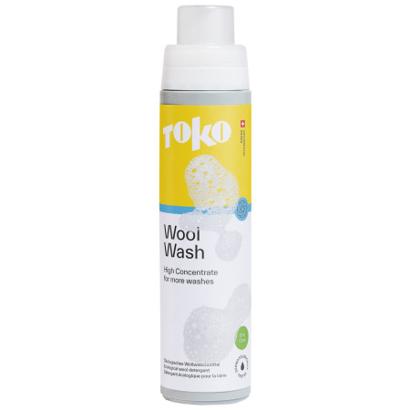 Засіб для прання TOKO Wool Wash 250ml