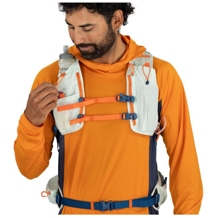 Туристичний рюкзак Osprey Talon Velocity 20