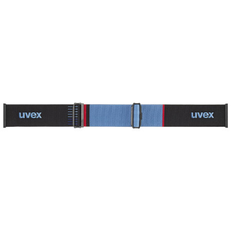 Лижна маска Uvex Blast CV