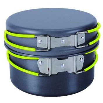 Набір посуду Pinguin Quadri