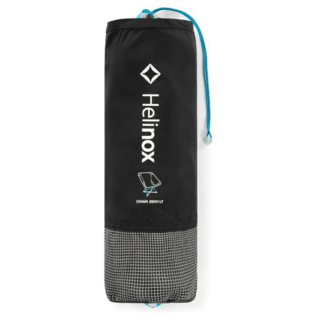 Стілець Helinox Chair Zero LT