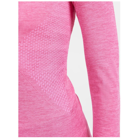 Жіноча функціональна футболка Craft Core Dry Active Comfort Ls