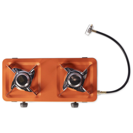 Кемпінговий пальник Vango Blaze Double