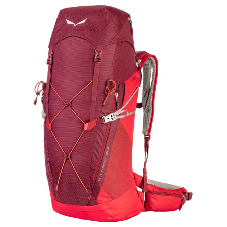Рюкзак Salewa Alp Trainer 35+3 червоний 1910 ox blood