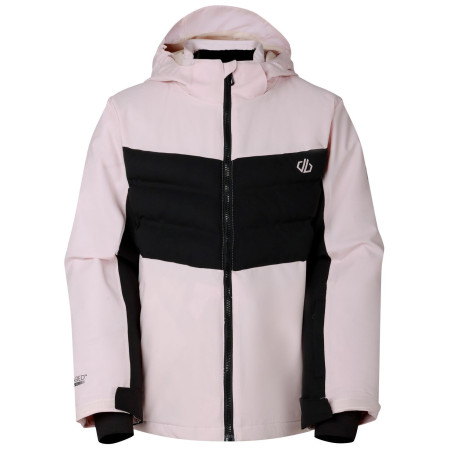 Дитяча куртка Dare 2b Cheery Jacket PinkHze/Blk