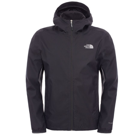 Чоловіча куртка The North Face Quest Jacket M чорний TNF BLACK