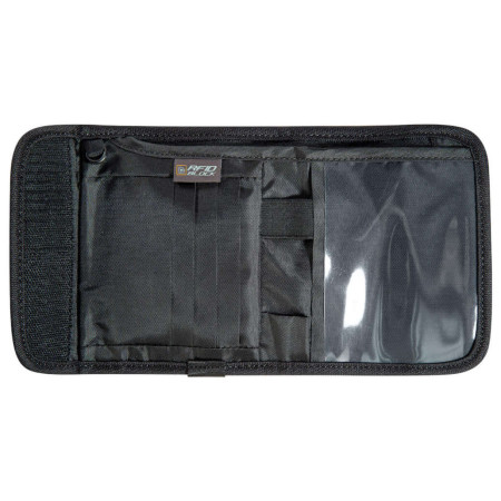 Гаманець Tatonka Euro Wallet Rfid Block