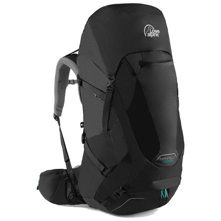 Жіночий рюкзак Lowe Alpine Manaslu ND 50:65