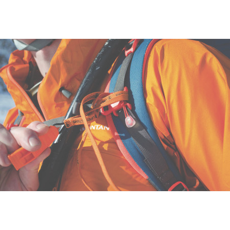 Píšťalka Lifesystems Safety Whistle