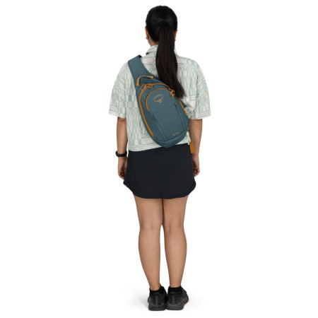 Плечовий рюкзак Osprey Daylite Sling