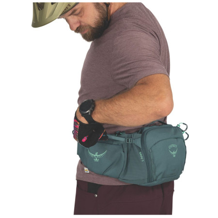 Поясна сумка Osprey Savu 5
